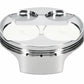 JE Pistons Honda M/C CRF250 16-17 14 to 1 Piston Kit