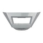 Wehrli 19-23 Polaris RZR XP/S 1000 Front Bumper - Ghost Gray