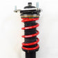 RS-R 10+ Toyota Prius (ZVW30) Black-i Coilovers