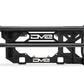 DV8 Offroad 21-23 Ford Bronco Spare Tire Guard & Accessory Mount