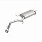 BRE Exhaust 11-13 Kia Sorento 2.4L Muffler Kit