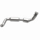 Magnaflow 02-03 Ford F-150 5.4L Direct Fit Converter