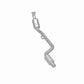 Magnaflow 06-07 Mercedes-Benz C230 2.5L Direct Fit Converter