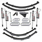 Skyjacker 6In SYS 99-02/99F250 F350 V8