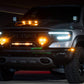 Baja Designs 21+ Dodge Ram TRX LP9 Series Bumper Kit