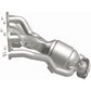 MagnaFlow DF Conv 21-22 Toyota Corolla 2.0L OEM
