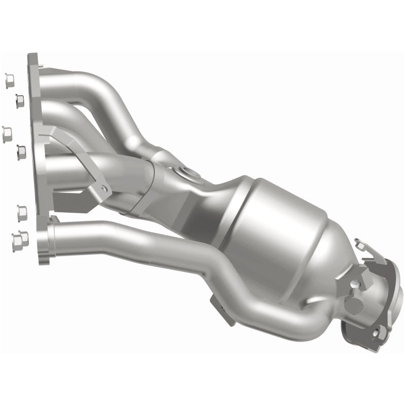 MagnaFlow DF Conv 21-22 Toyota Corolla 2.0L OEM