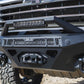 DV8 Offroad 20-23 Chevrolet Silverado 2500/3500 Spec Series Front Bumper w/ Winch