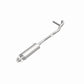 MagnaFlow BRE Exhaust Kit 03-06 Ford Expedition