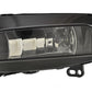 Hella 2015-2016 Audi A3 Fog Light Front Left