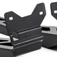DV8 Offroad 21-23 Ford Bronco Soft Top Roof Rack
