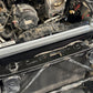 CSF 18-24 Jeep Wrangler / 20-23 Jeep Gladiator High-Performance Transmission Oil Cooler