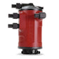 PERRIN 02-21 Subaru WRX / 04-21 STI Air Oil Separator - Red