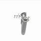 BRE Exhaust 98-02 Accord 2.3L Front Pipe Kit