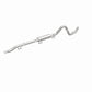 MagnaFlow BRE Exhaust Kit 99-01 Ford F-250 F-350 Super Duty 7.3L
