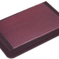 K&N 96-04 Isuzu / 98-04 Opel/Vaux/Hall Drop In Air Filter