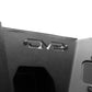 DV8 Offroad 20-23 Jeep Gladiator JT MTO Series Rear Bumper