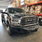 Go Rhino 19-24 RAM 2500/3500 BR11 Front Bumper Replacement - Tex. Black