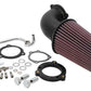 K&N 0-14 Harley Sportster 833/1200CC Performance Intake Kit