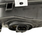 Hella 2001-2012 Mercedes-Benz C200 Fog Light Assembly Right