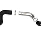 aFe 16-20 GM Colorado/Canyon L4-2.8L (td) BladeRunner 2.5in Stainless Steel Cold Charge Pipe
