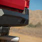 DV8 Offroad 2017-2025 Ford Super Duty Spec Series Rear Bumper