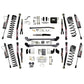 Skyjacker 6In LT/DRATE 97-06 TJ RR2 SYS