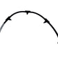 Exergy 04.5-10 Chevrolet Duramax LLY/LBZ/LMM Leak Rail Assembly (Passenger Side)