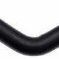 Gates Molded Coolant Hose 12.2in Centerline L 1.5in ID