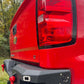 Fishbone Offroad 14-18 Chevy Silverado 1500 Rockfish Rear Bumper