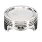 Wiseco Chrysler 6.1L Hemi -13cc R-Dome 1.080 CH Piston - Set of 8