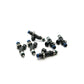 DeatschWerks 85-04 Mustang GT / 97-04 Corvette LS1 / 98-02 Firebird 95lb/hr Injectors (Set of 6)