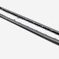 Seibon 2023+ Honda Civic Type R MB-Style Carbon Fiber Side Skirts