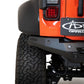 ADD 22-23 Ford Bronco Raptor Bomber Rear Bumper
