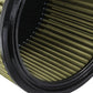 aFe 12-15 Artic Cat Wild Cat Aries Powersport OE Replacement Air Filter w/ Pro GUARD 7 Media