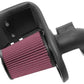 K&N 16-18 Chevrolet Malibu L4-1.5L F/I Turbo Aircharger Performance Intake