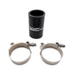 Wehrli 1.75in ID x 3.5in Long Silicone Boot & Clamp Kit