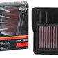 K&N Yamaha MT-09 890 2021 Replacement Air Filter