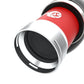 aFe BladeRunner 22-23 Kia Stinger L4-2.5L (t) Aluminum Hot and Cold Charge Pipe Kit - Red