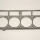 Cometic GM LS7 Gen-4 Small Block V8 .056in MLS Cyl Head Gasket-4.150in Bore-Aftermarket Sleeves Only