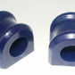 SuperPro 2007 Jeep Wrangler Rubicon Front 30mm Sway Bar Mount Bushing Set