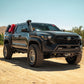 DV8 24-25 Toyota Tacoma Spec Series Front Winch Bumper - Micro-Texture Black