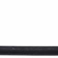 Gates 1982 Chrysler New Yorker V8 5.2L 90 Deg Molded Heater Hose - 1/2in / 8in / 24in