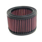K&N Honda NX650 Dominator 1988-2000 Air Filter