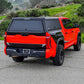 Westin EXP Truck Cap COMPLETE KIT A + B (22-25 Toyota Tundra CC 5.5ft. Bed)