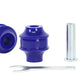 SuperPro 2012 BMW 328i Base Front Caster Adjustable Radius Arm Bushing Kit