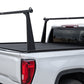 Access ADARAC Aluminum Pro Series 07-21 Toyota Tundra 5ft 6in Bed - Matte Black
