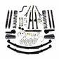 Skyjacker 4.5In RR2 LT 84-01XJ 4BLK MAX