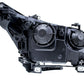 Hella 2004-2007 BMW 525i Halogen Headlight Assembly