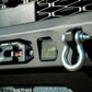 DV8 Offroad 14-24 Toyota 4Runner Centric Series Winch Front Bumper